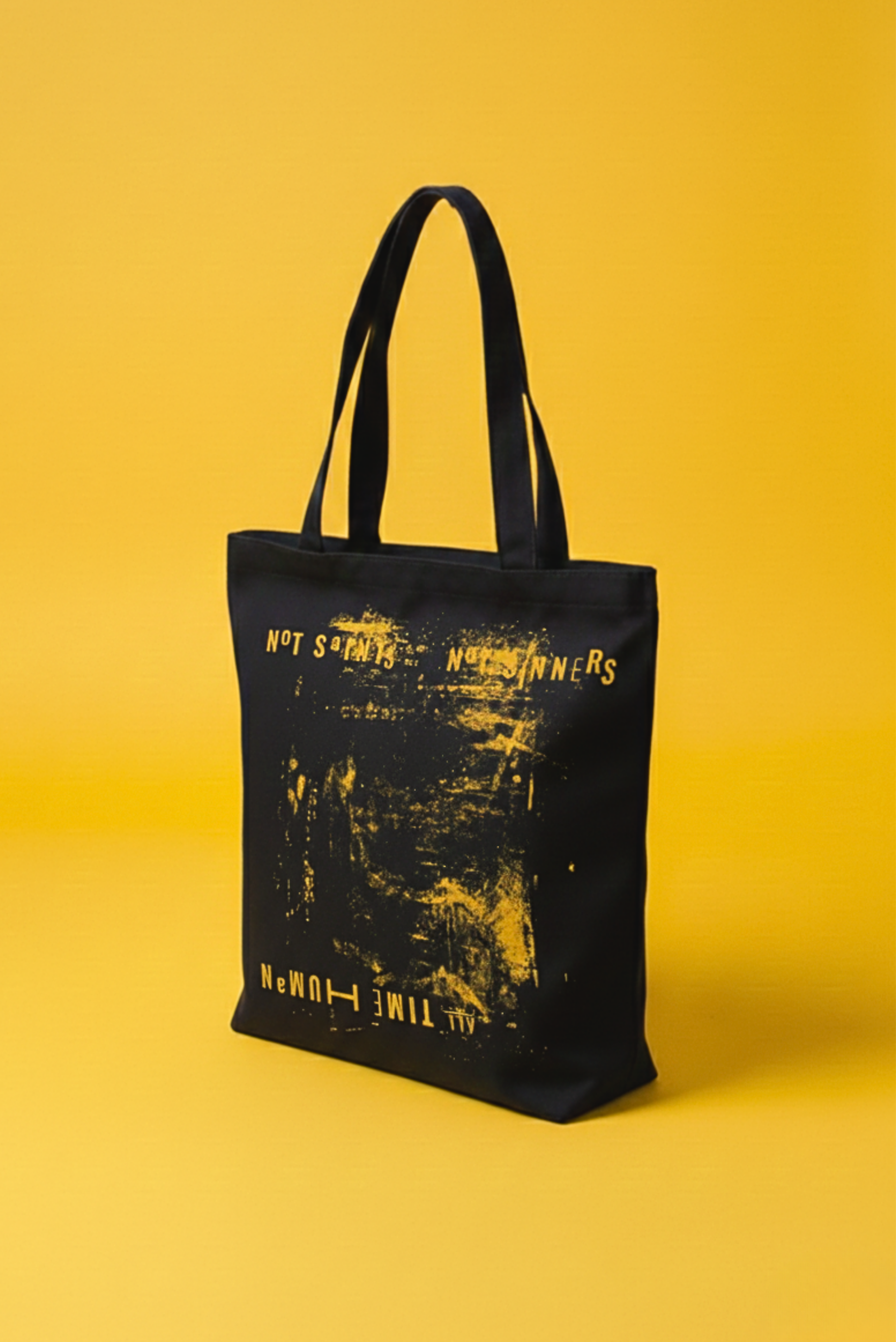 canvas tote bag