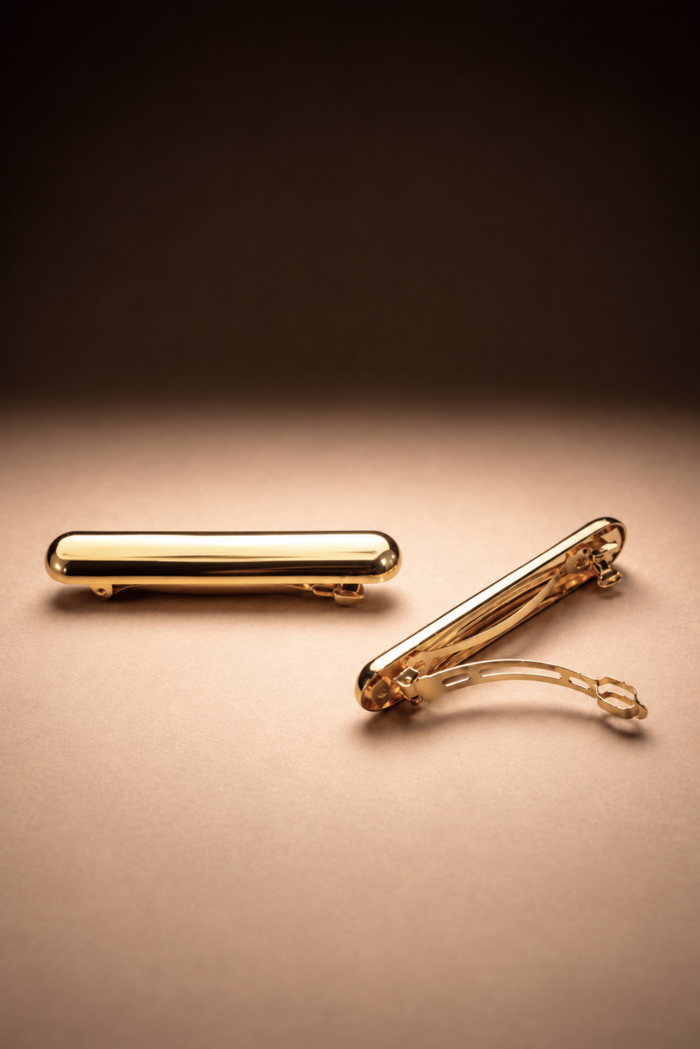 CLAMP (AG) HAIR CLIP
