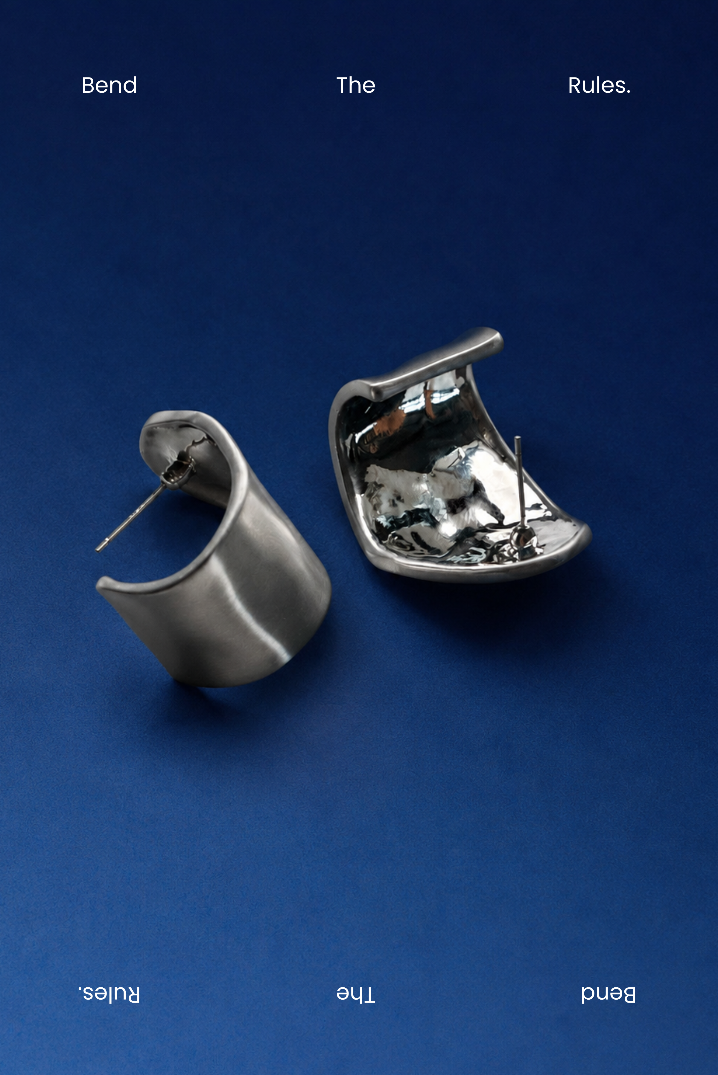DENT EARRINGS