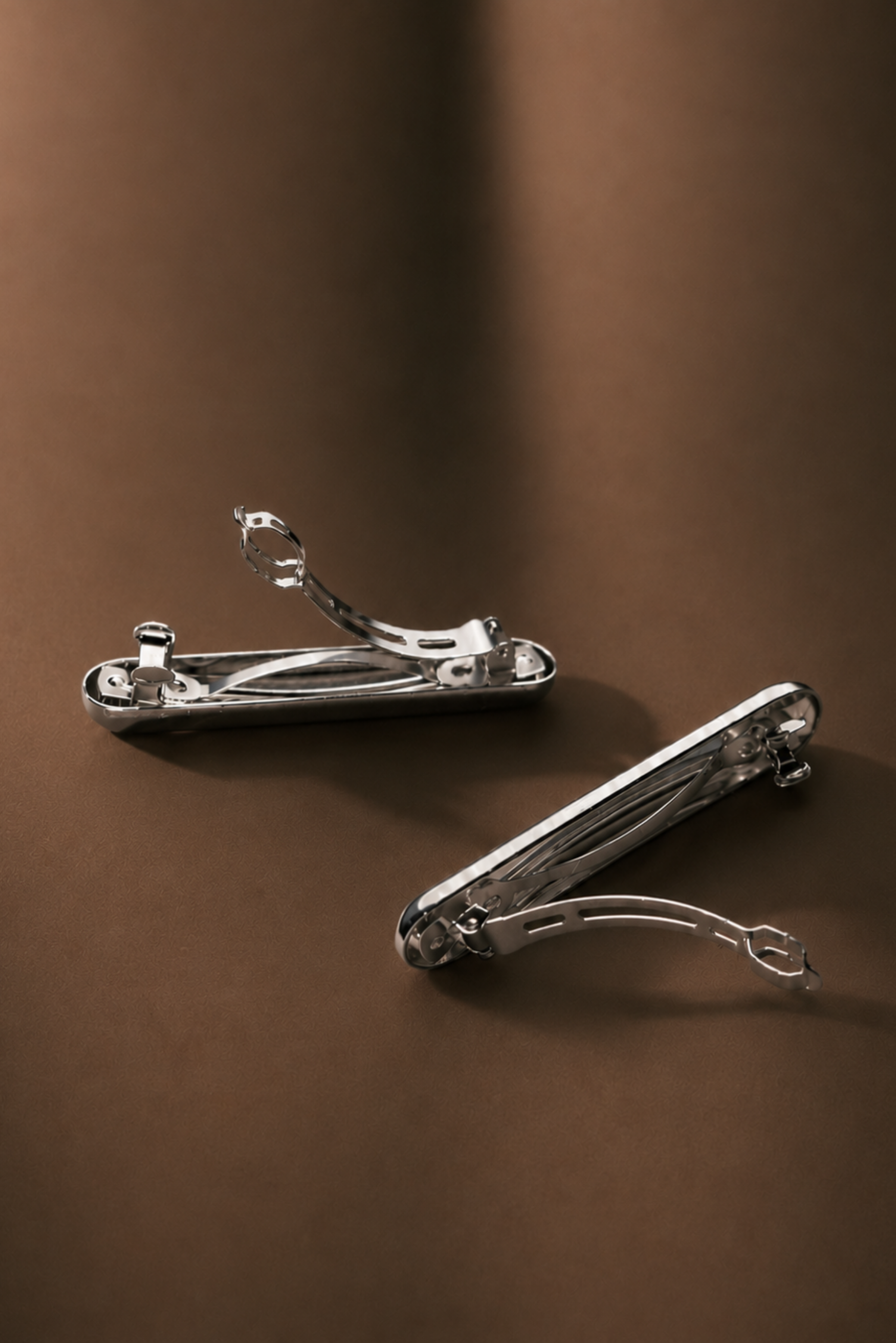 CLAMP (AU) HAIR CLIP