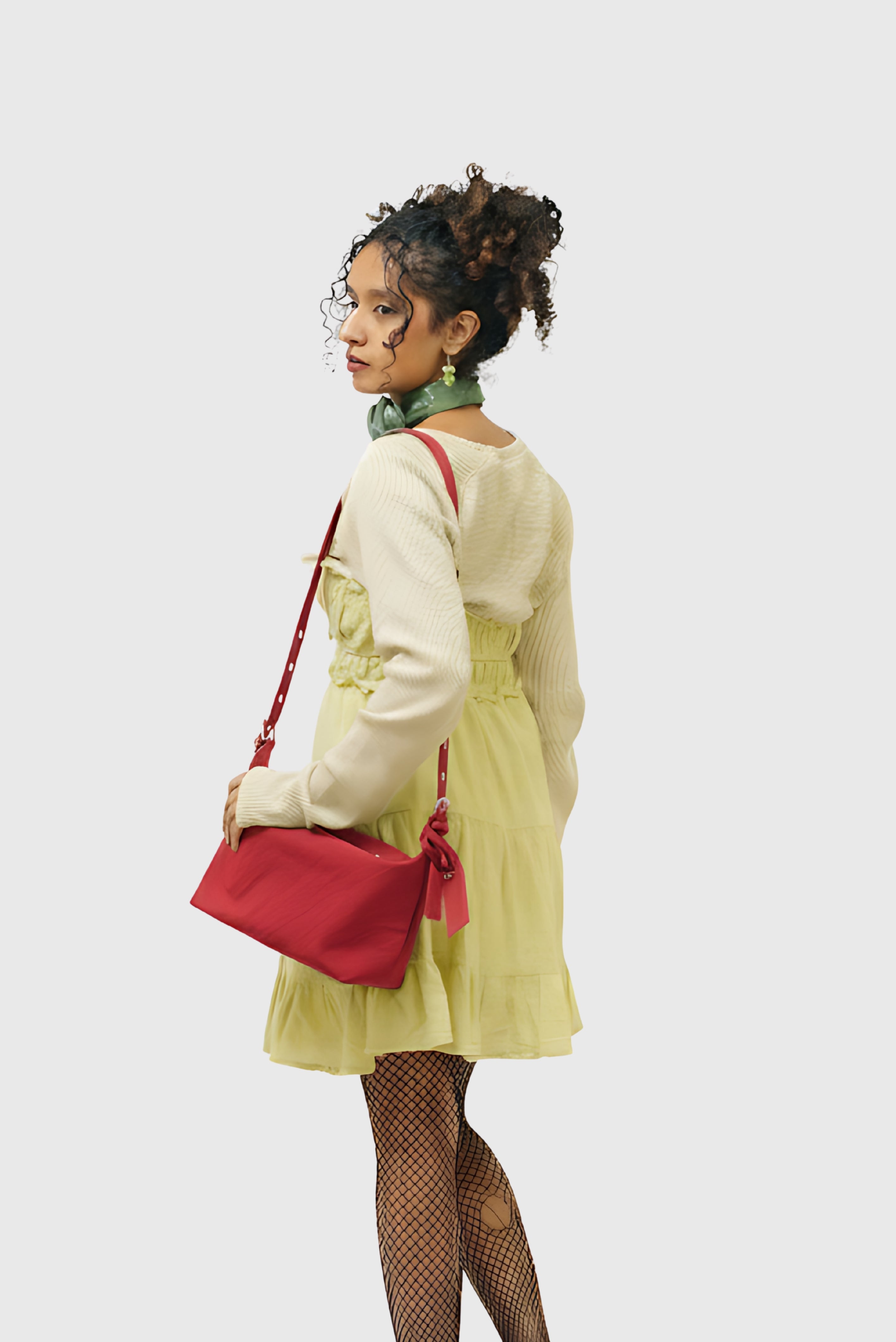 compact bag women