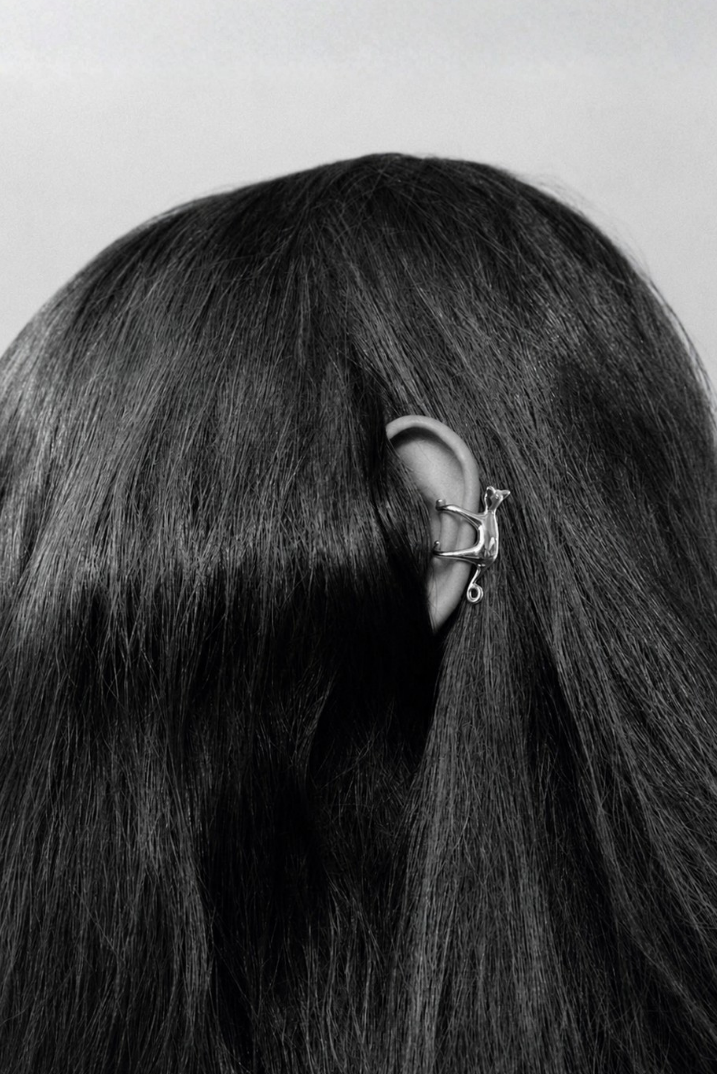 HUNT EARCUFF