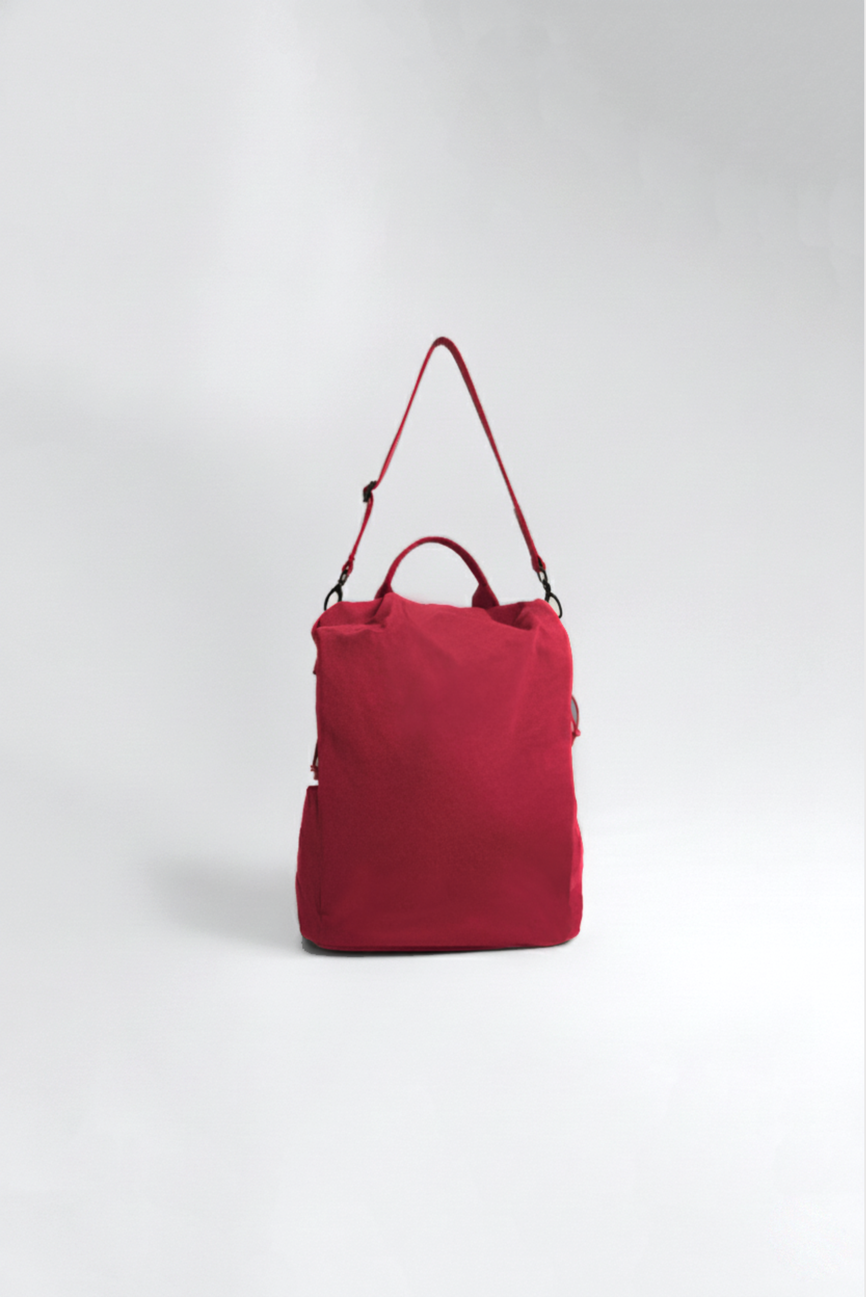 THE REVELLER BACKPACK (RED)