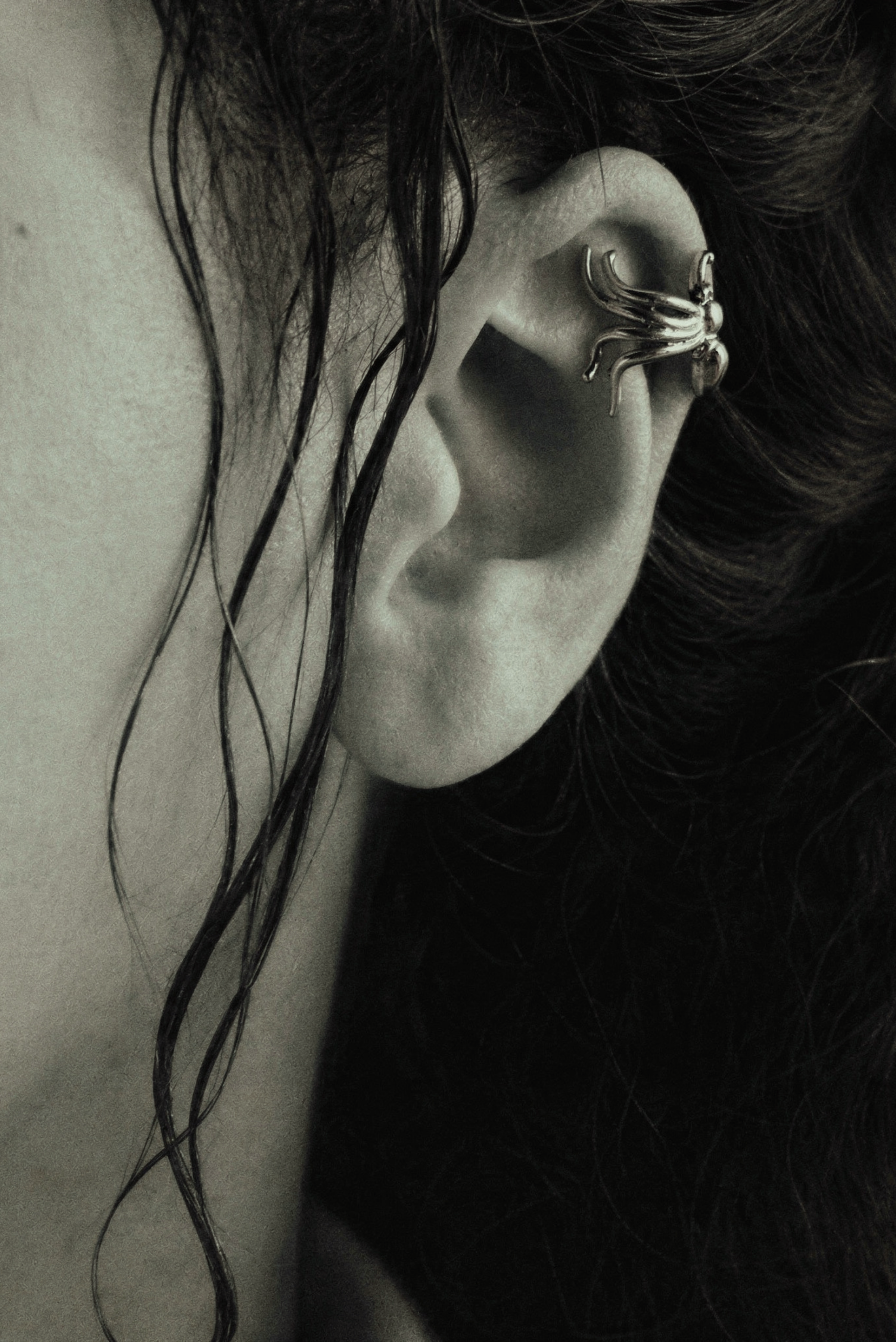 VENOM EARCUFF