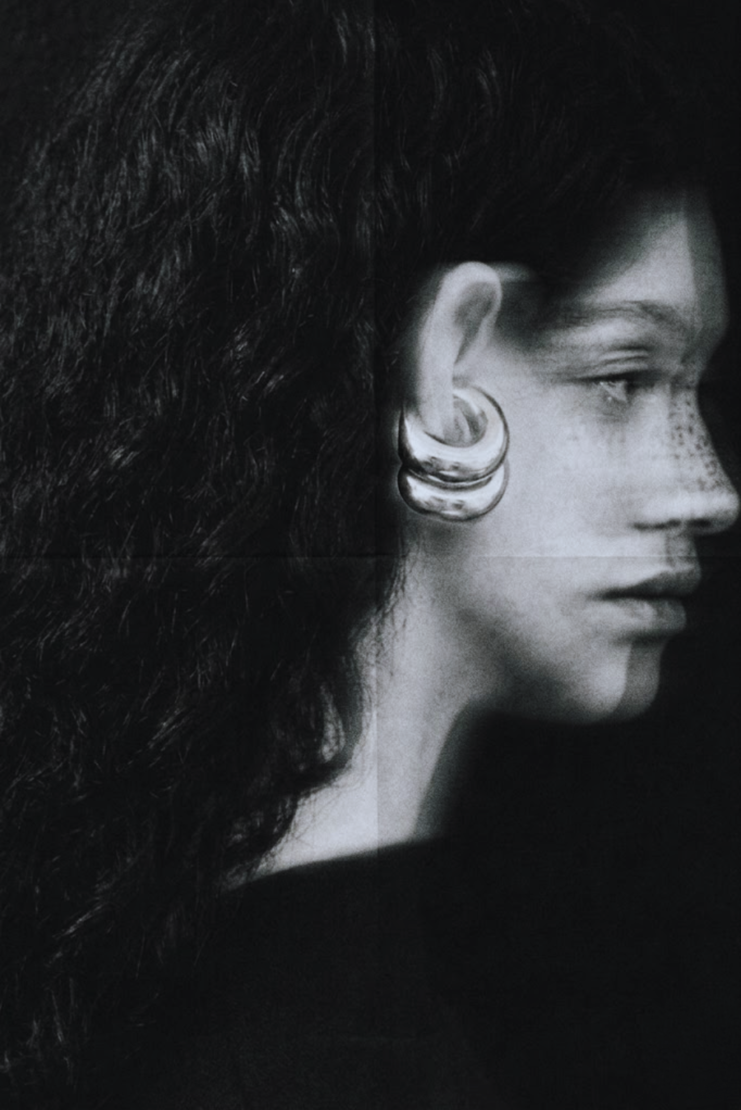 HALO EAR CUFF
