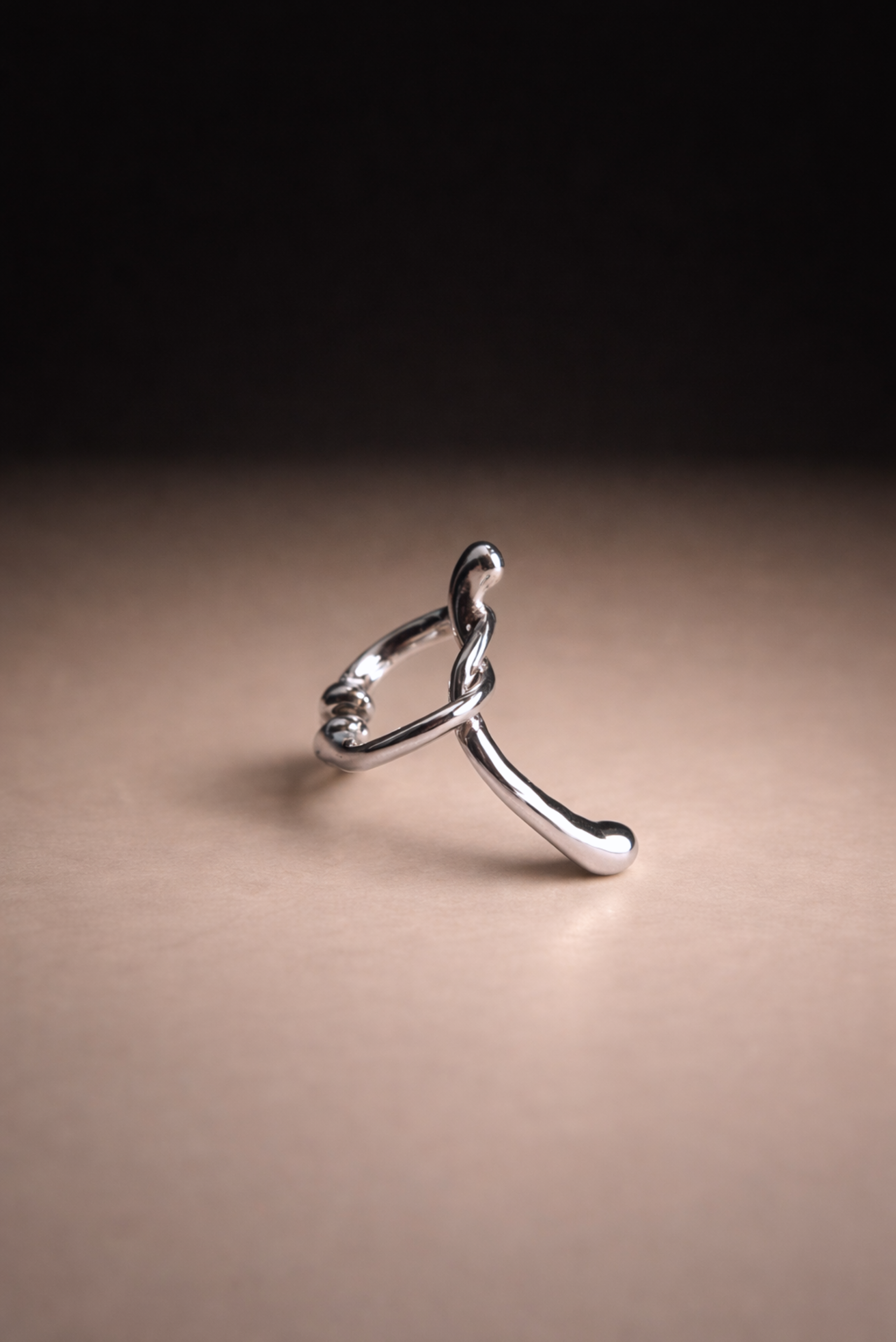 ANATOMY EAR CUFF SET