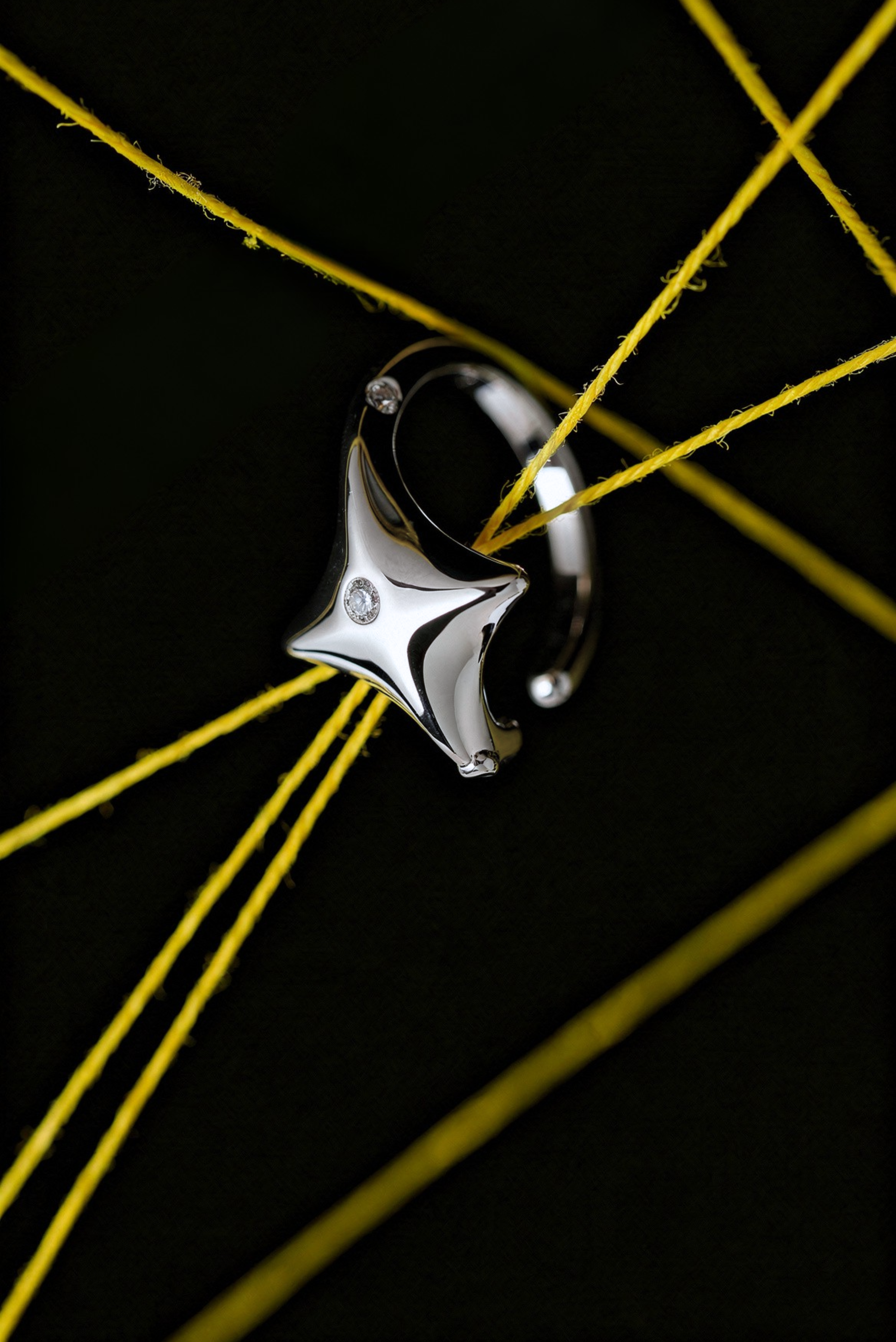 SPUNK EAR CUFF