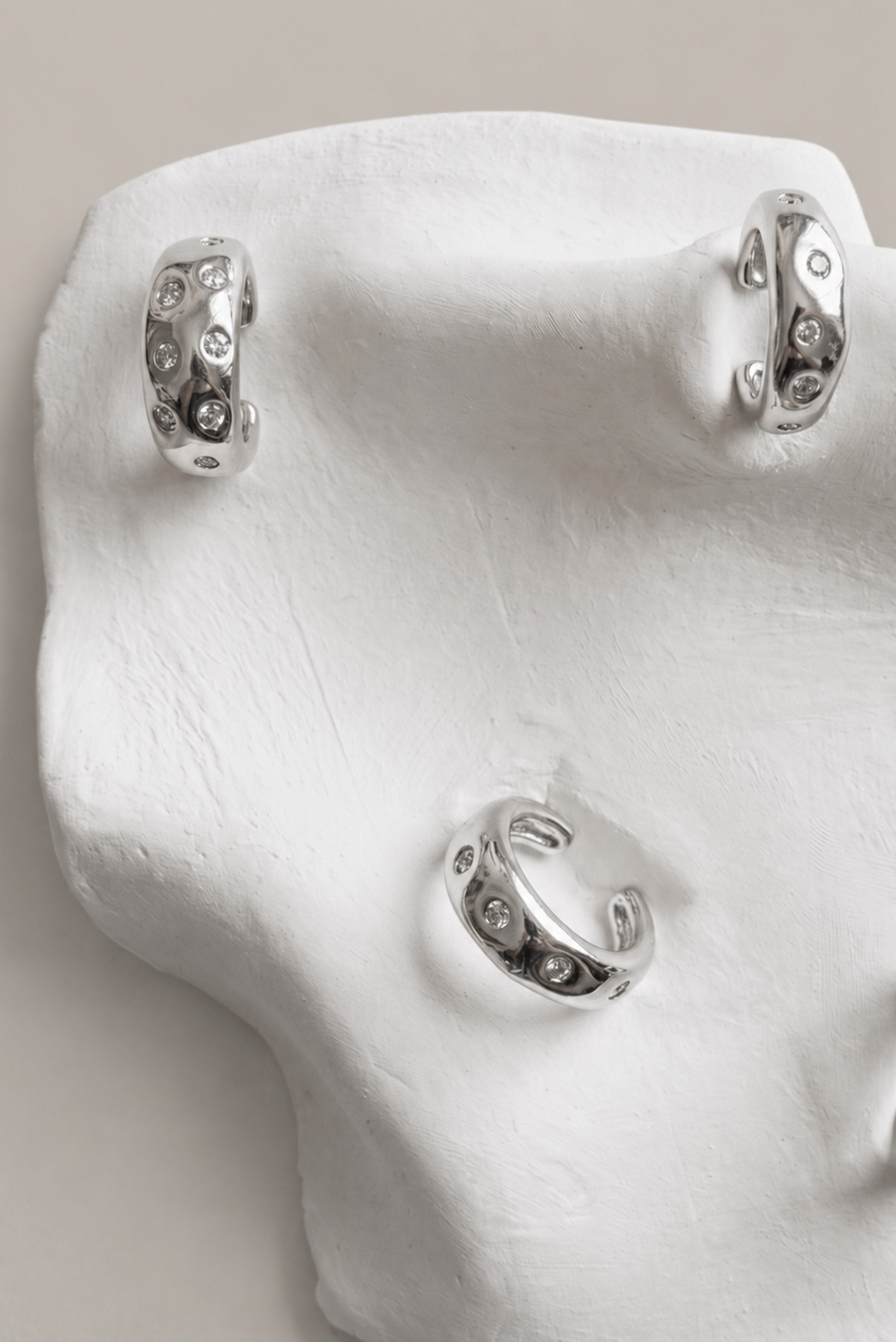 APOLLO EARCUFF