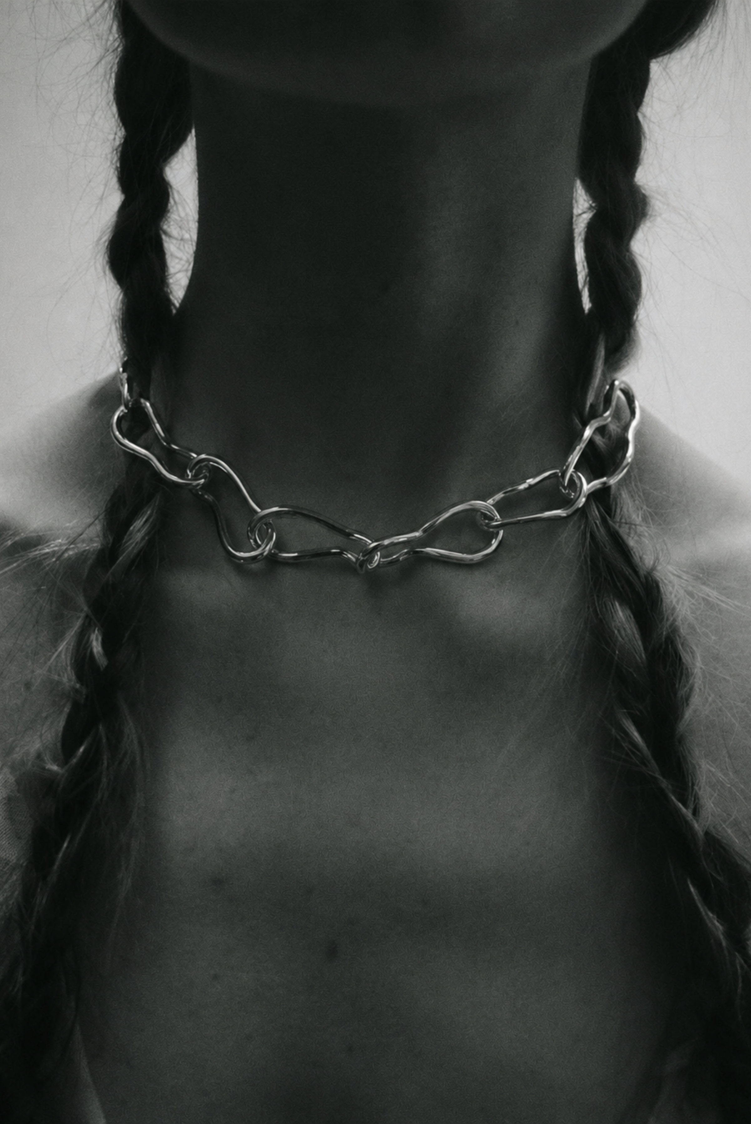LINK_D NECKLACE