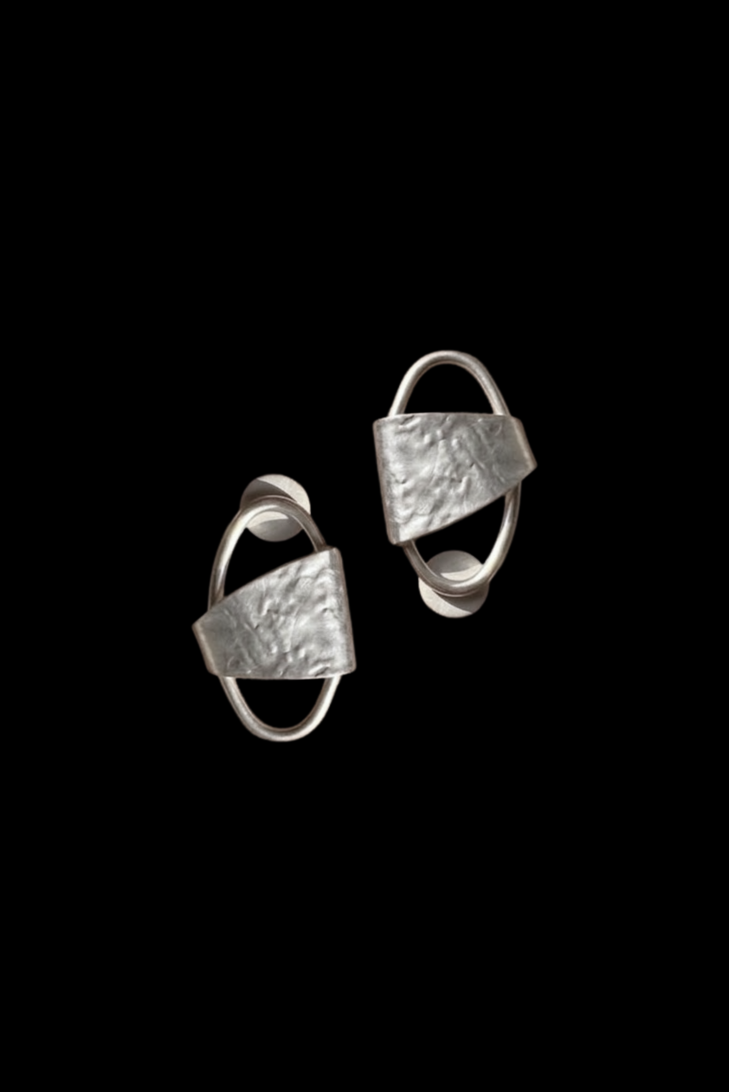 PORTAL EARRINGS