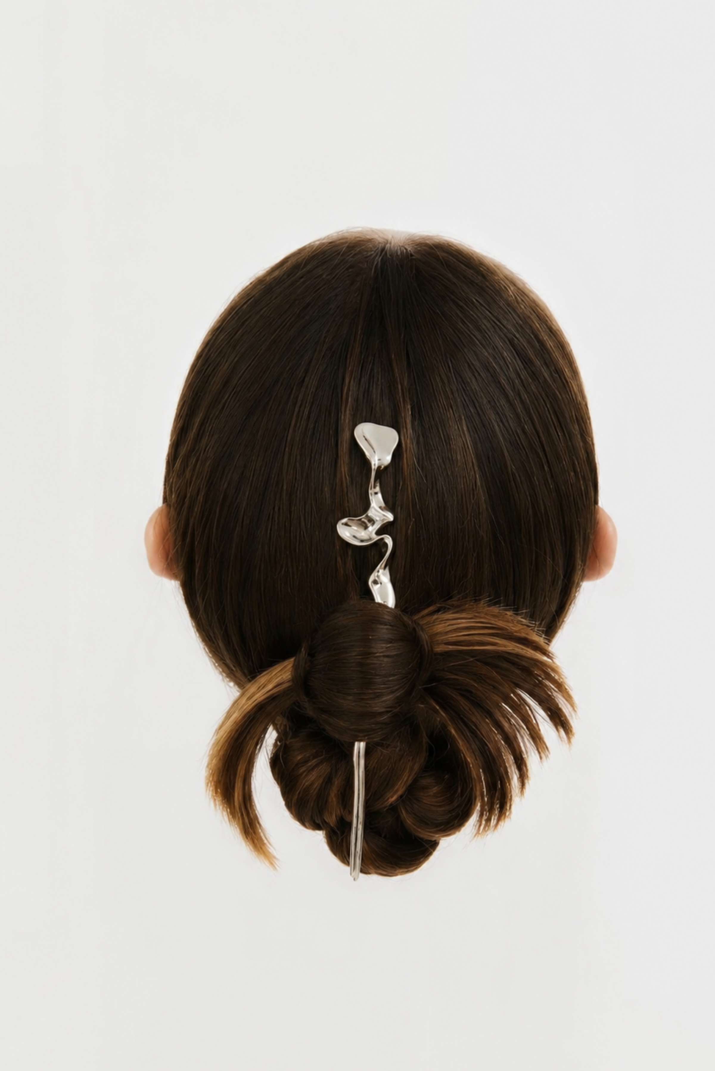 SLICK HAIR PIN