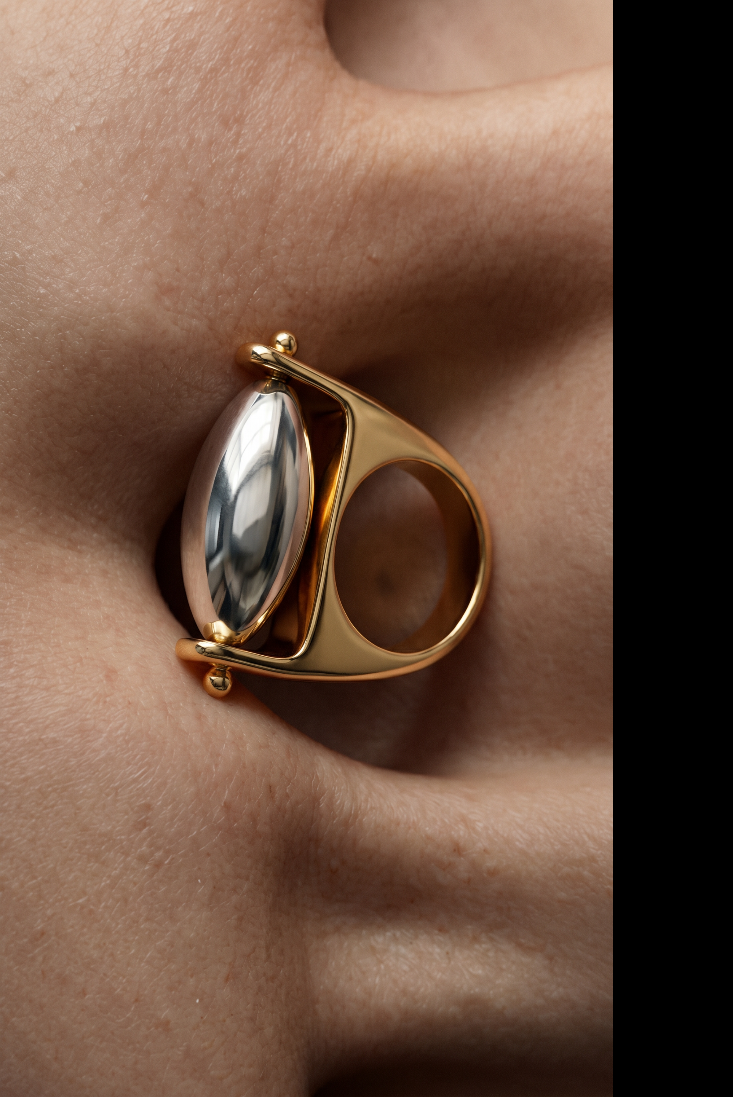 PIVOT RING