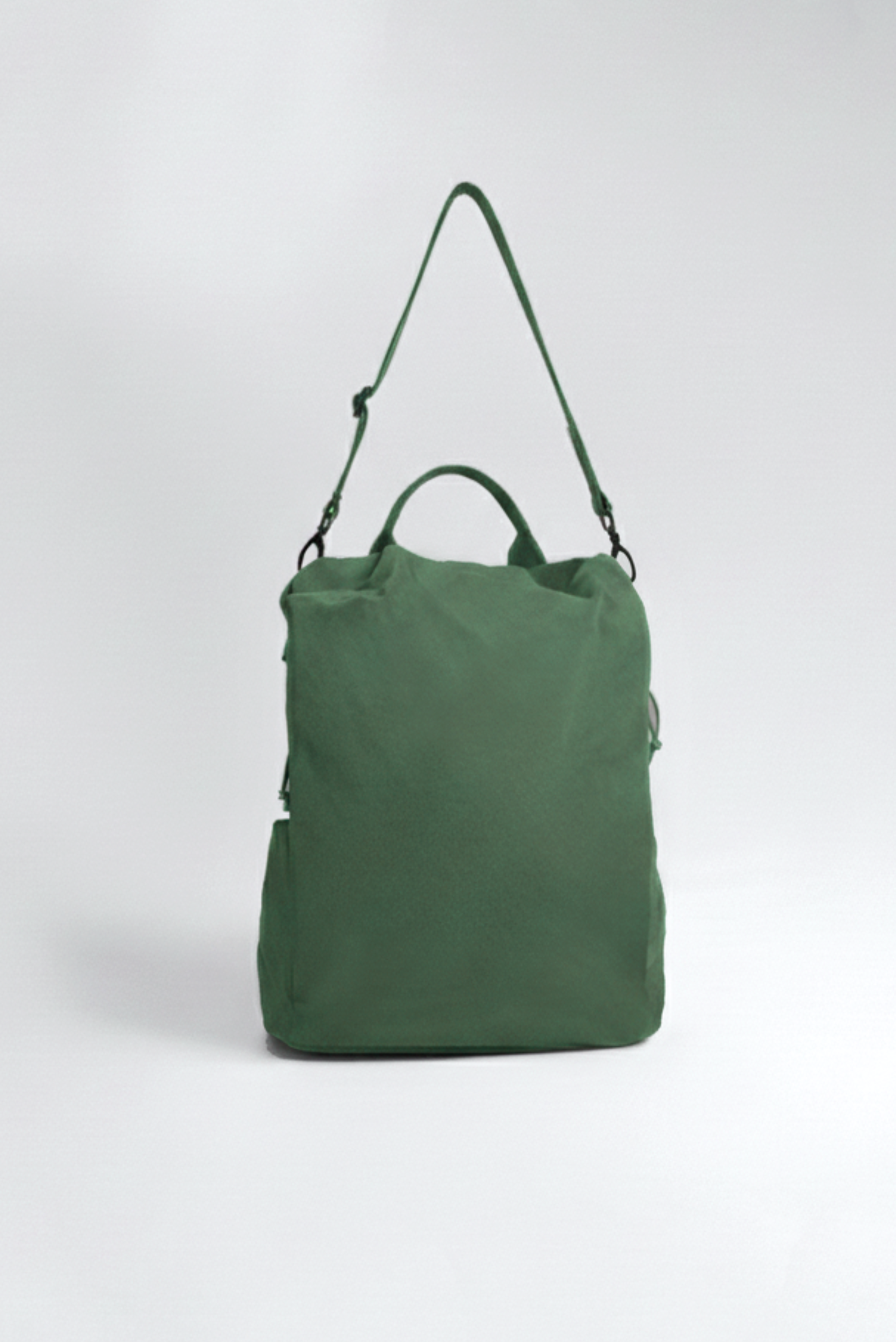 THE REVELLER - GREEN