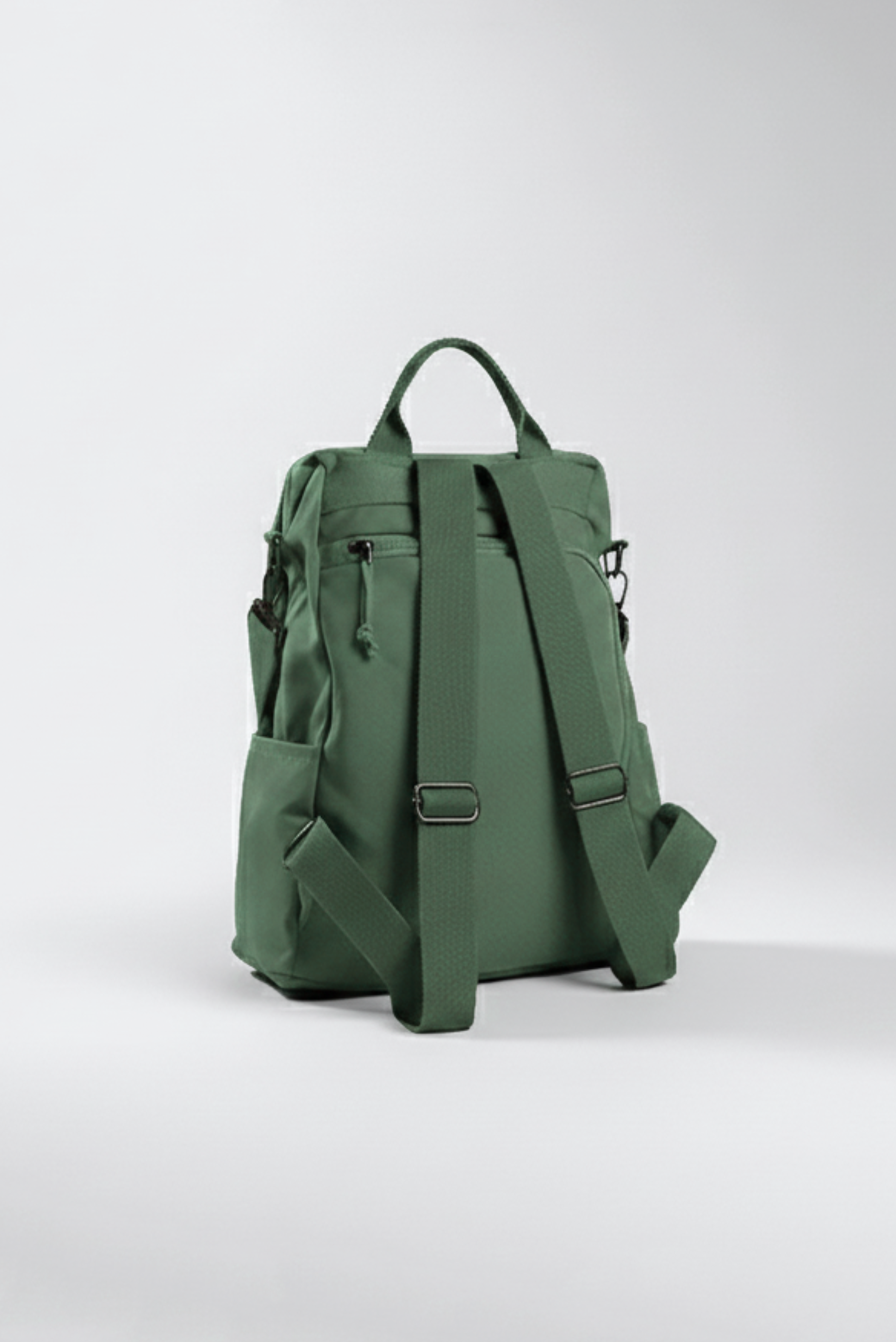 THE REVELLER - GREEN